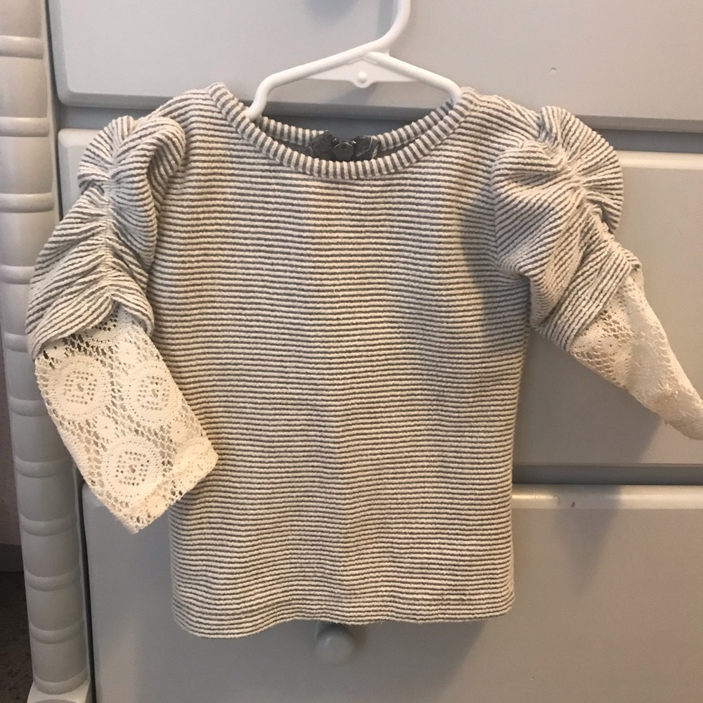 Most adorable NWOT persnickety sweater